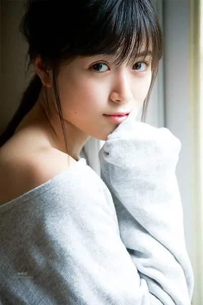 北向珠夕, kitamuki Miyu - Young Gangan, FLASH, 2019_28