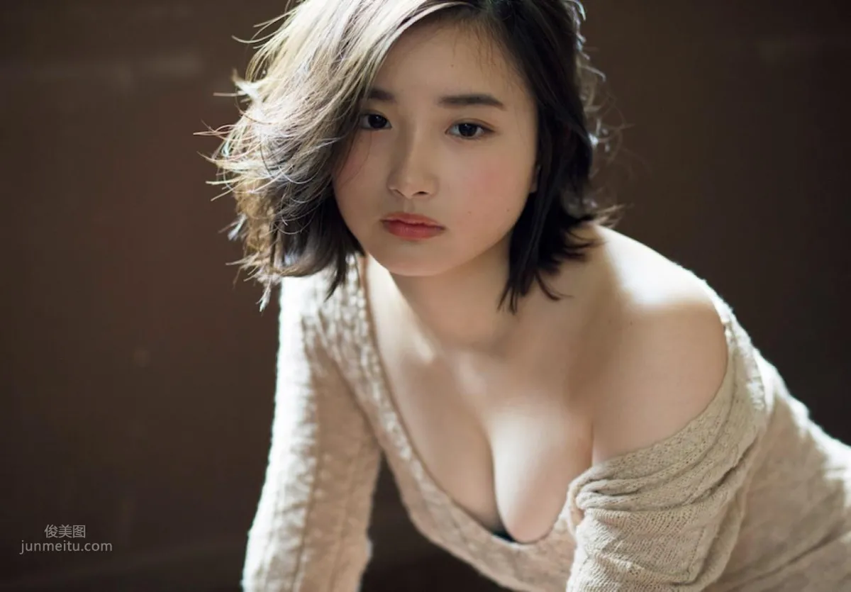 安倍乙,Abe Oto - FRIDAY Digital,Weekly Playboy,Weekly SPA!,Young Animal 2019_25