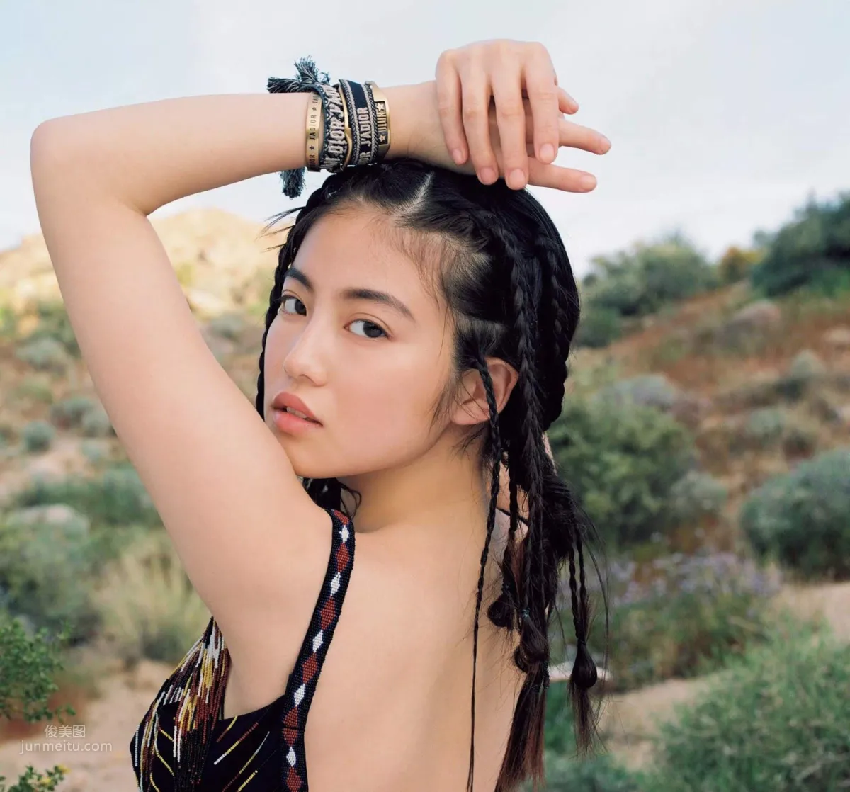 今田美桜, Imada Mio - Weekly Playboy, FLASH, FRIDAY, 2019_32