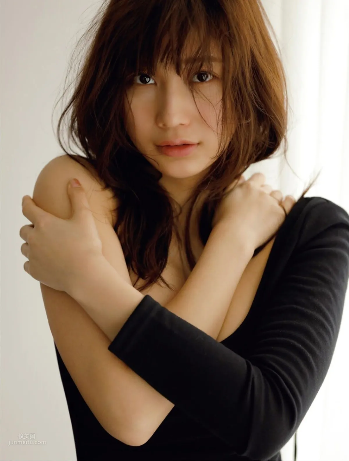 小倉優香,Yuka Ogura - Big Comic Spirits, Young Magazine, 2019 29