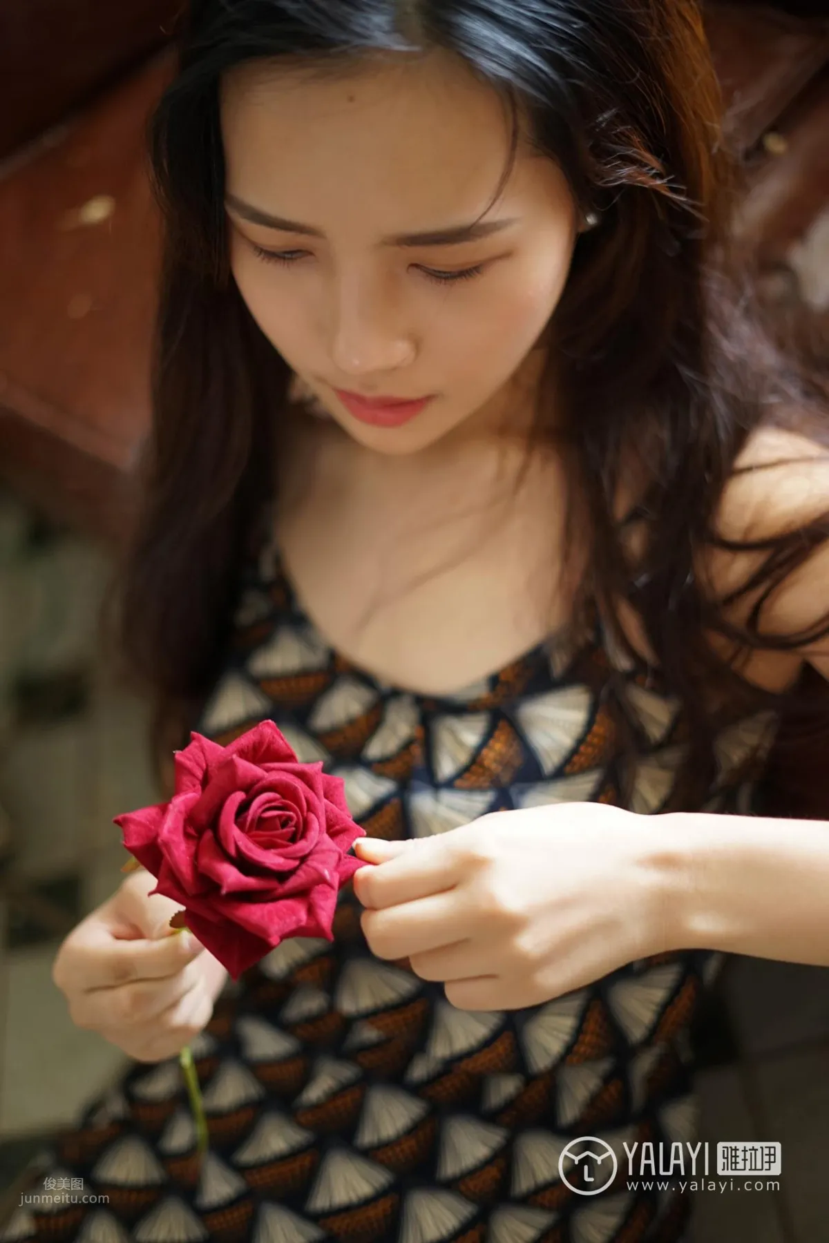 Ka Rou: YALAYI No. 034 photo 47