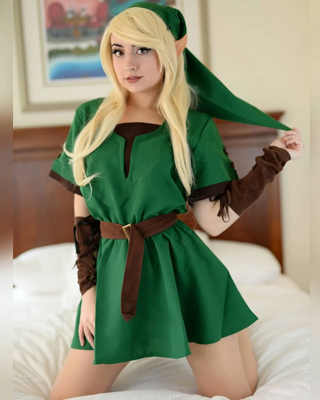 Karrigan Taylor- Cos美图集_12