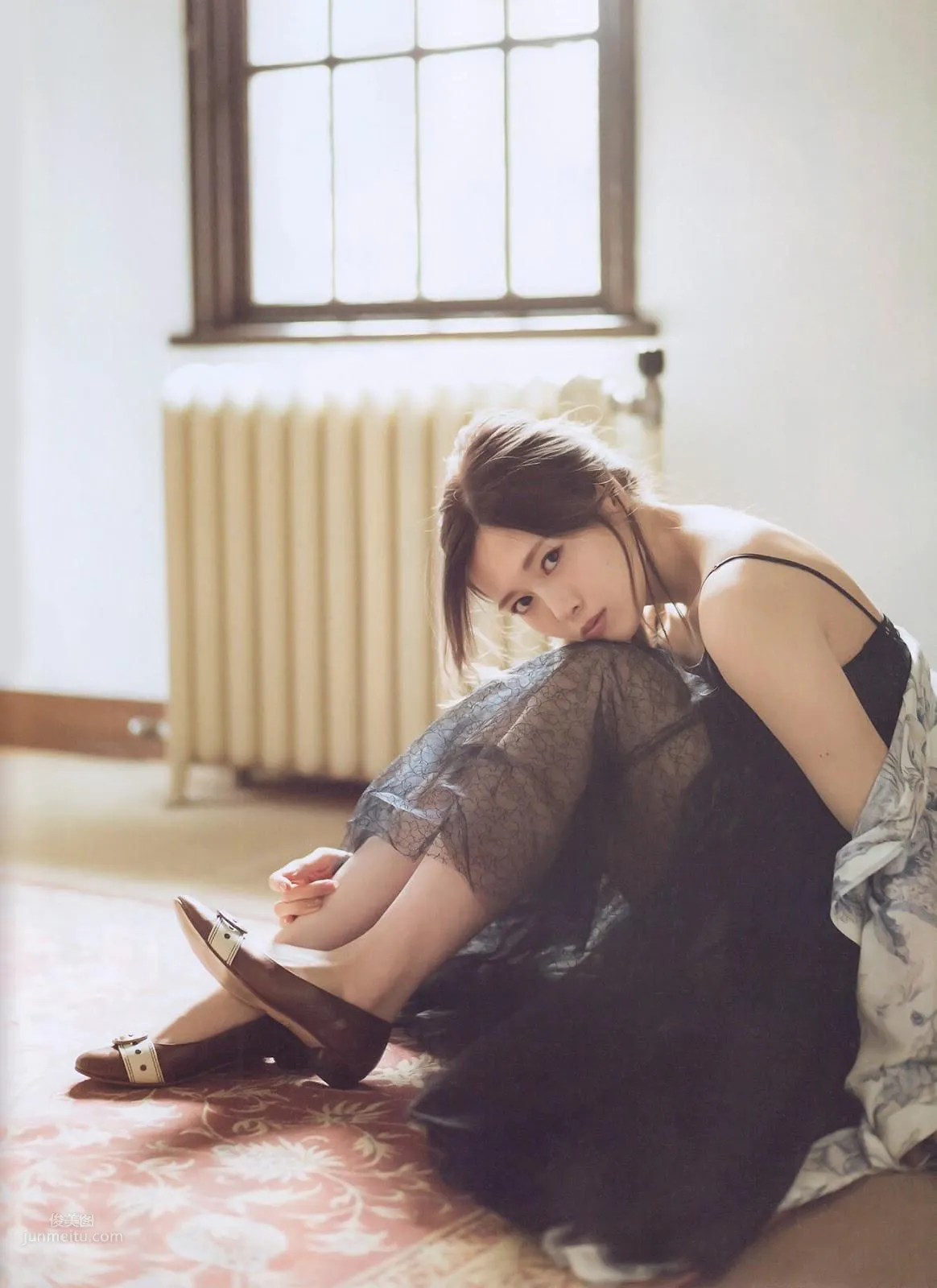 Mai Shiraishi, Shiraishi Mai - Platinum FLASH, 2019.03.08 photo 21
