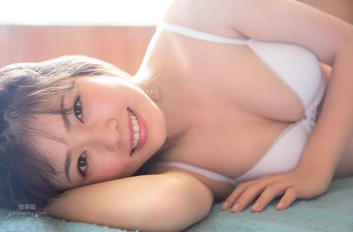 小芝風花,Koshiba Fuka - FLASH,FRIDAY Digital,Weekly SPA! 2019_10