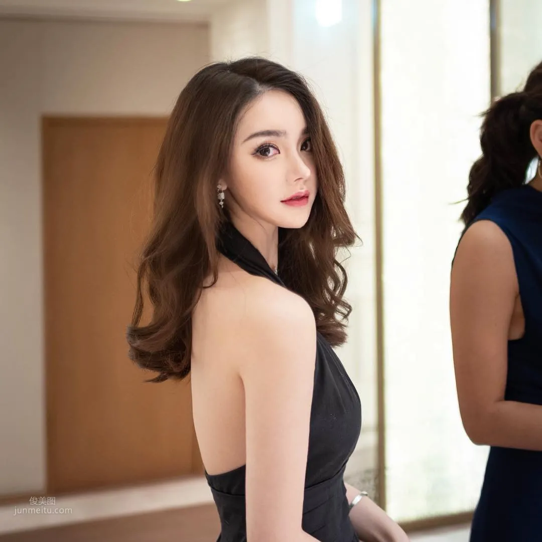 Big-Bust Version of Angela Baby Xiao Qingwa Jumps Into Your Heart photo 14