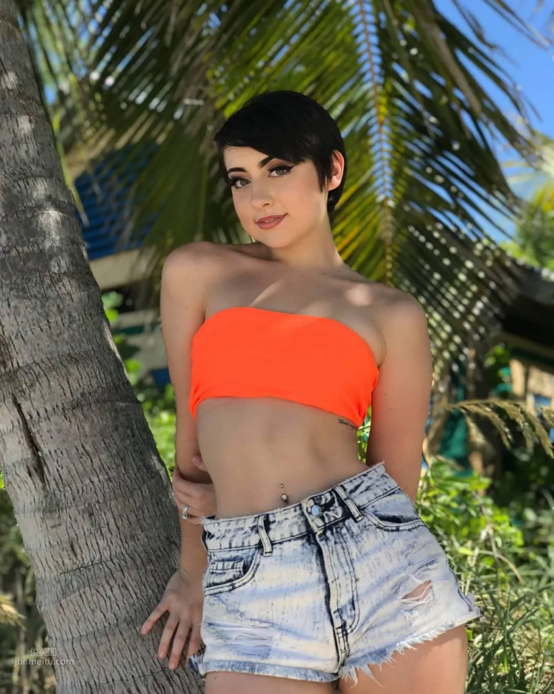 Karrigan Taylor- Cos美图集_4