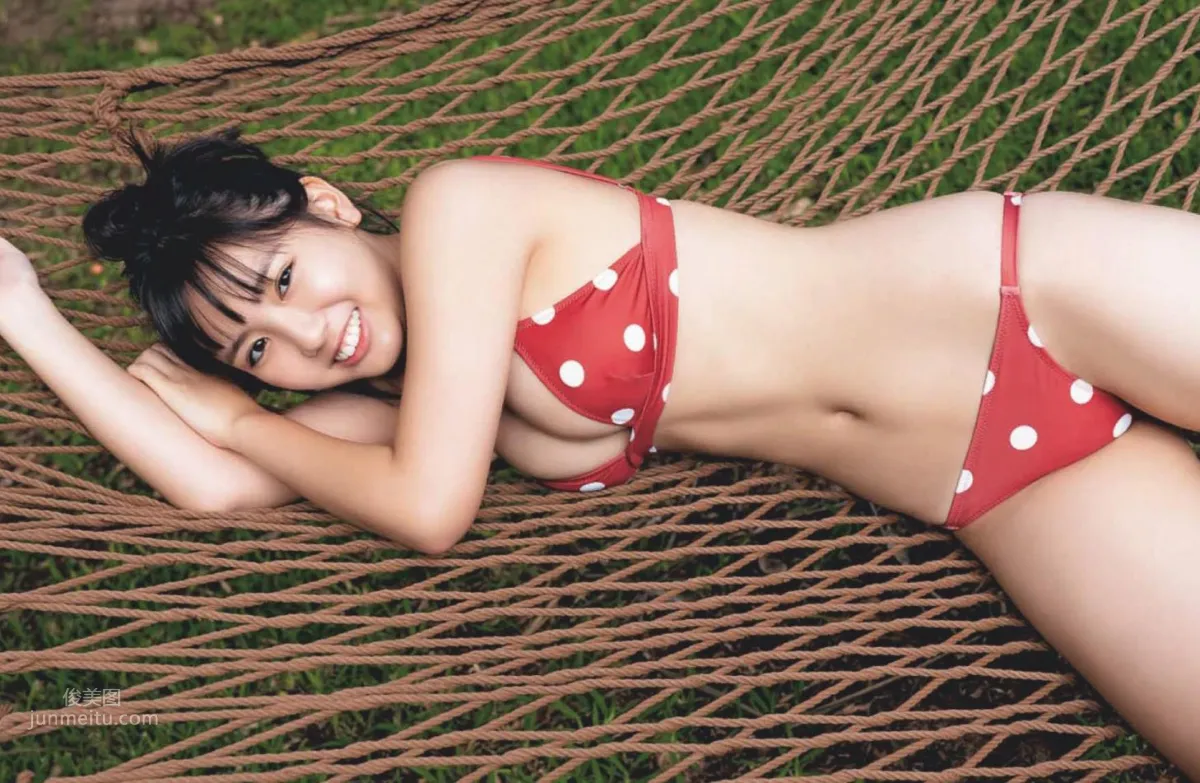 沢口愛華, Aika Sawaguchi - Young Magazine, Weekly Playboy, 2019 34
