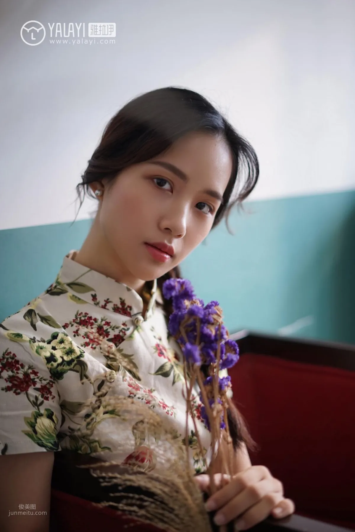 Ka Rou: YALAYI No. 034 photo 17