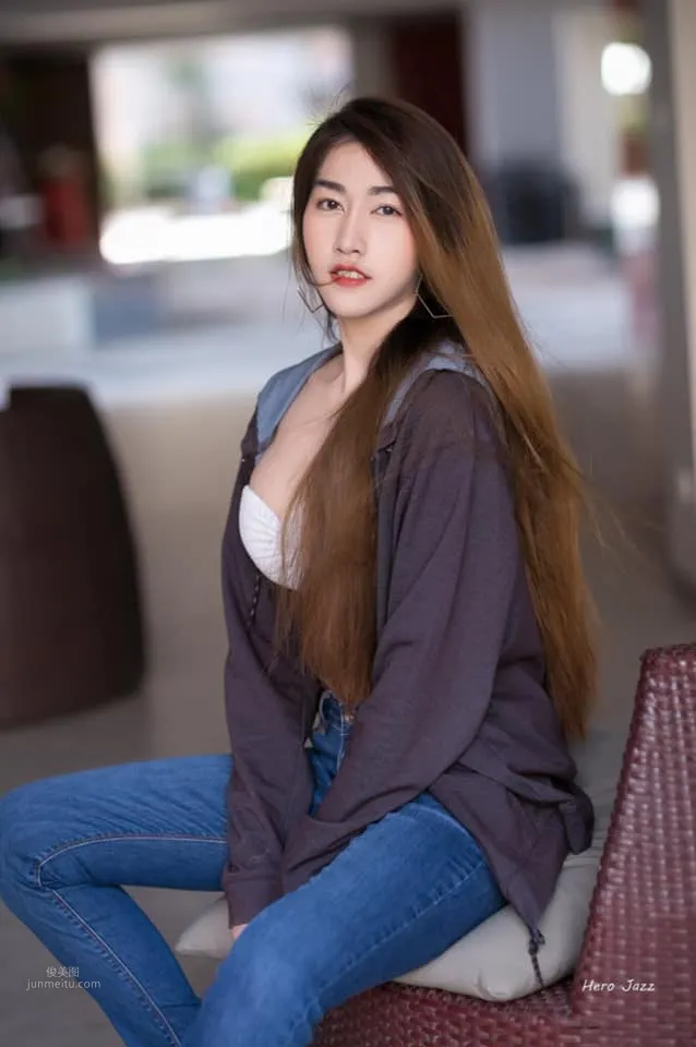 เล่นเฟสนี้เฟสเดียวค่ะ: Photo Set 2024 photo 34