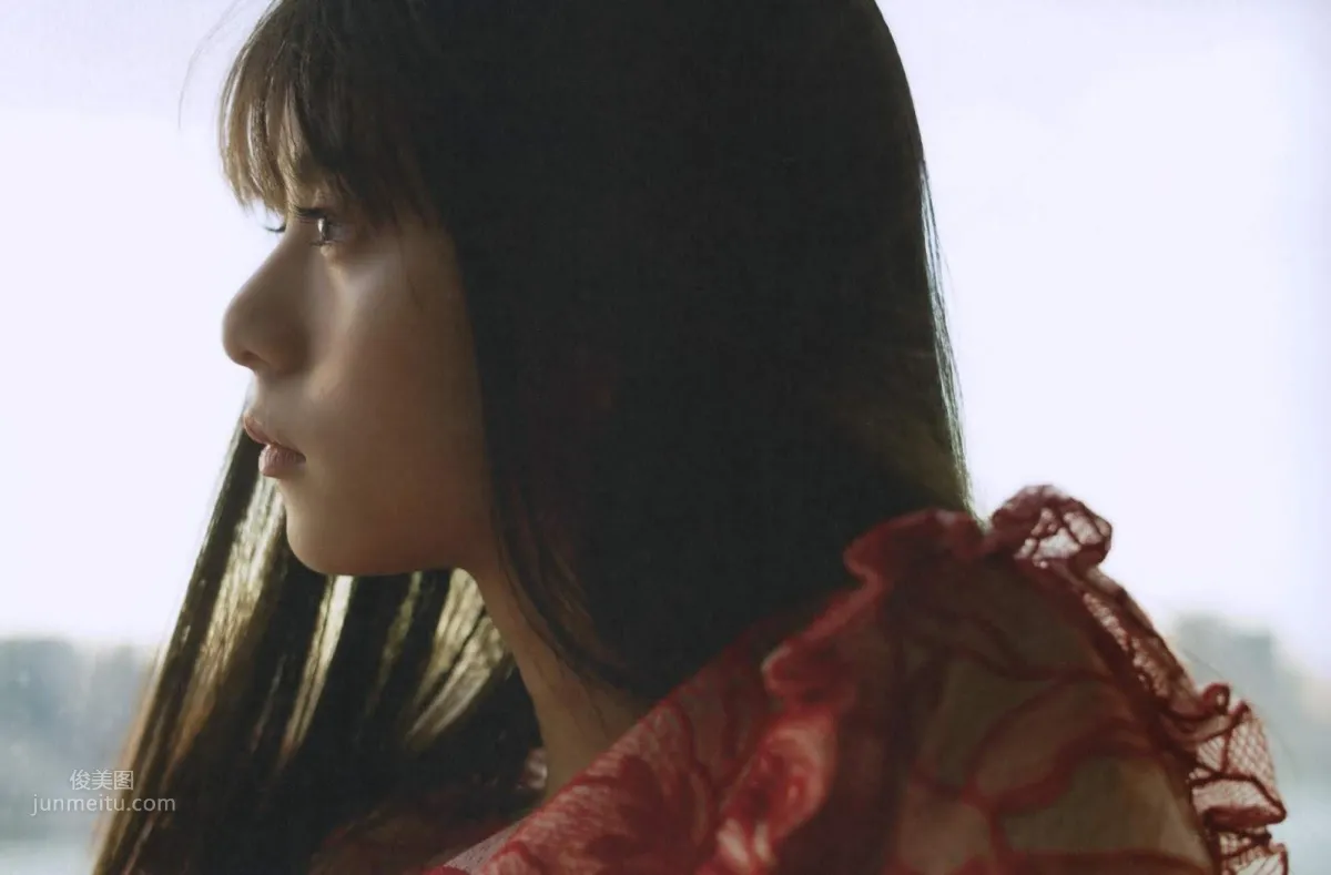 齋藤飛鳥, Saito Asuka - Young Jump, 20±SWEET, 2019 6