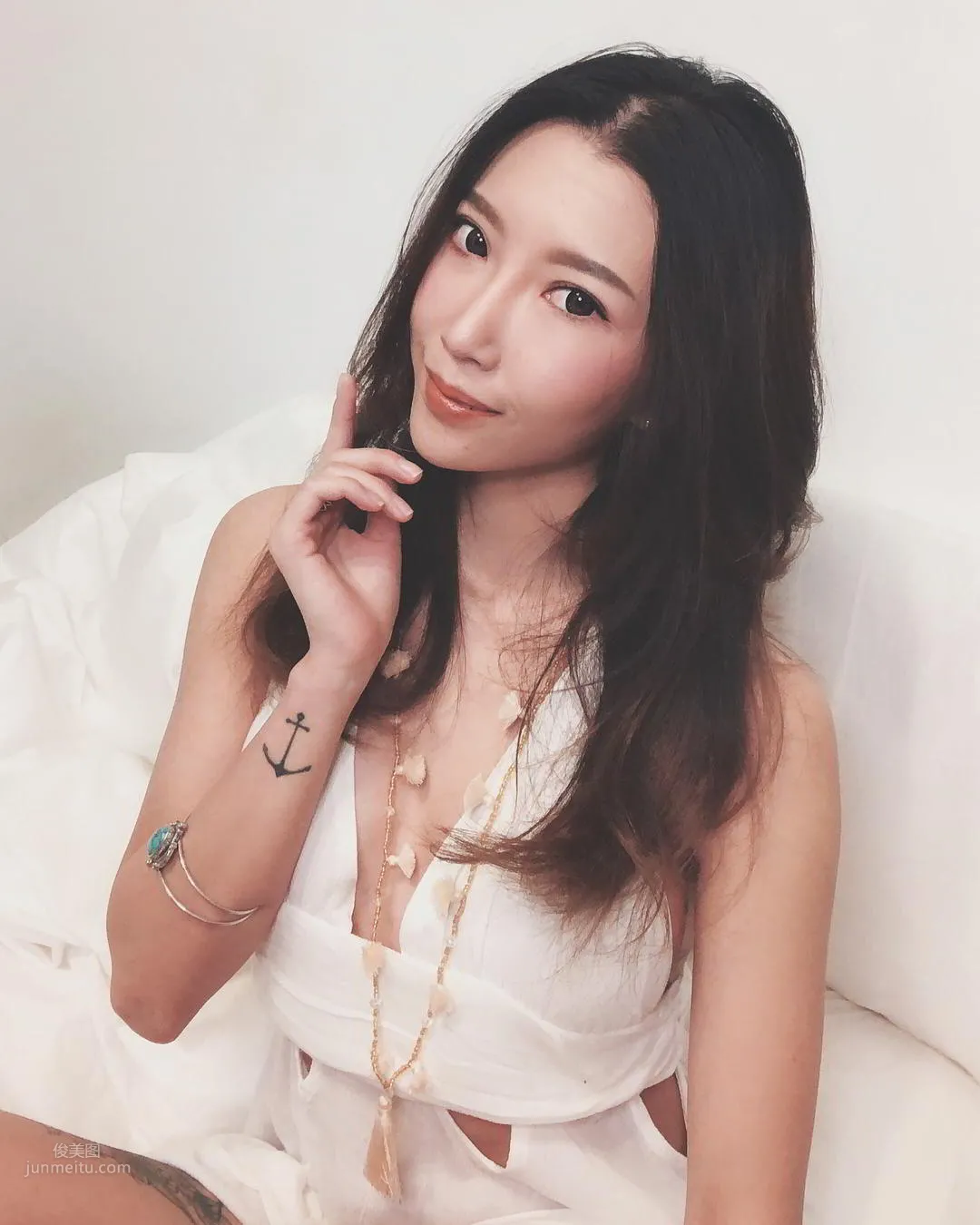 Keiko Fukumoto, Keiko Yen - Hot Female PR Hostess photo 4