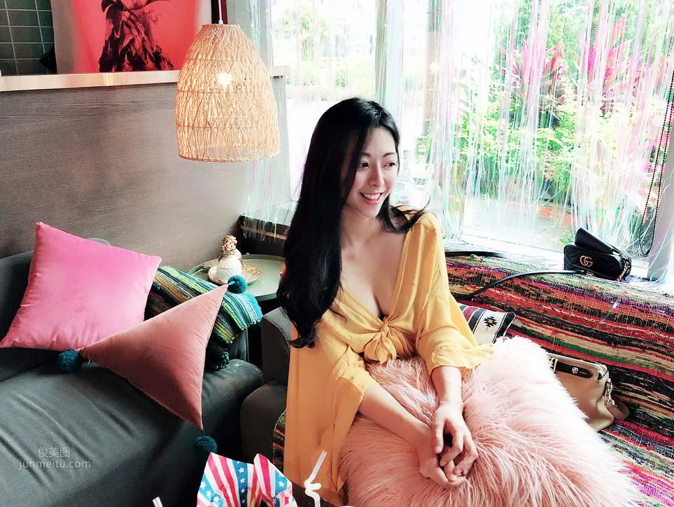 Li Yaxuan: Ashley， photo 5