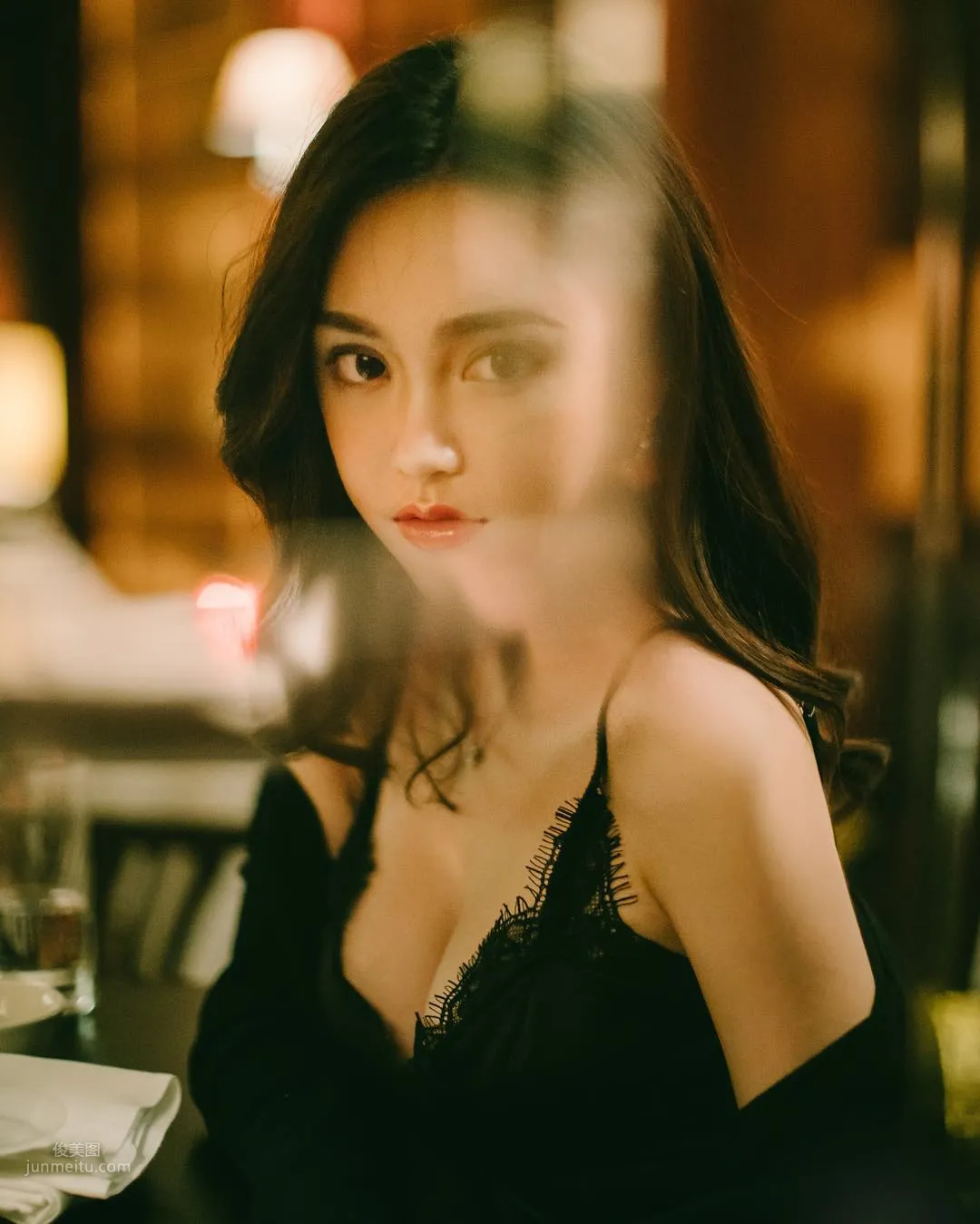 Big-Bust Version of Angela Baby Xiao Qingwa Jumps Into Your Heart photo 12
