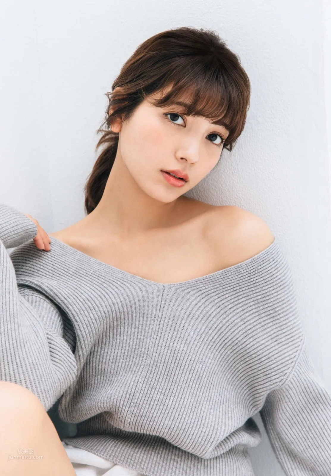 Miki Nanri, Miki Nanri - Tokyo Walker+, 2018.12.20~2019.01.09 photo 4