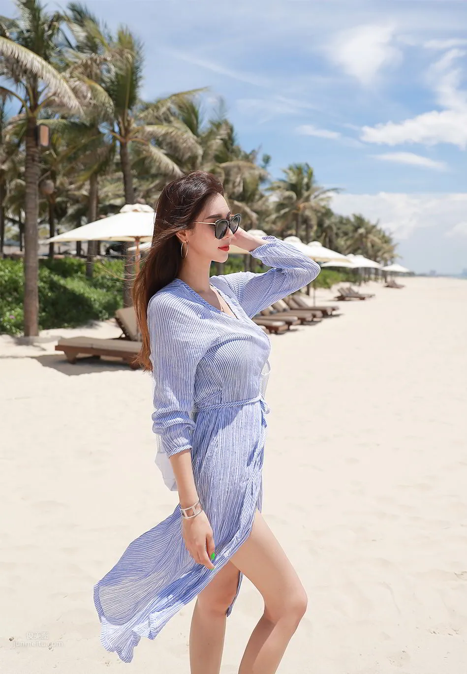 Park Da Hyun: HavanaSunday photo 10