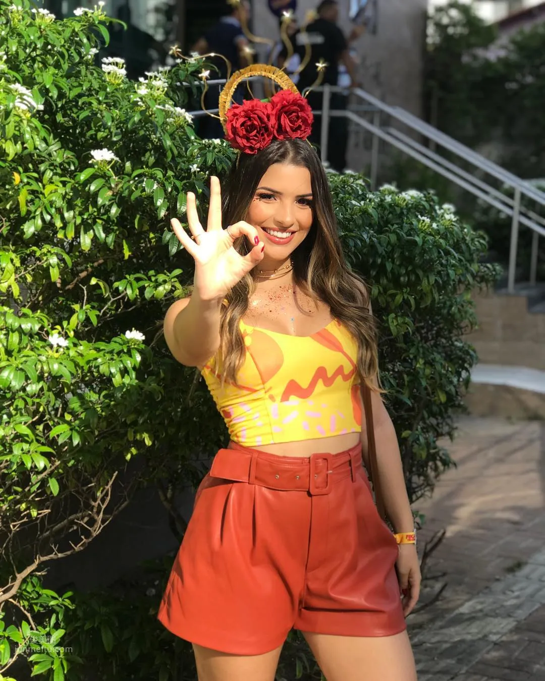 Maria Eduarda Pontual Pessôa巴西美人圖集 28