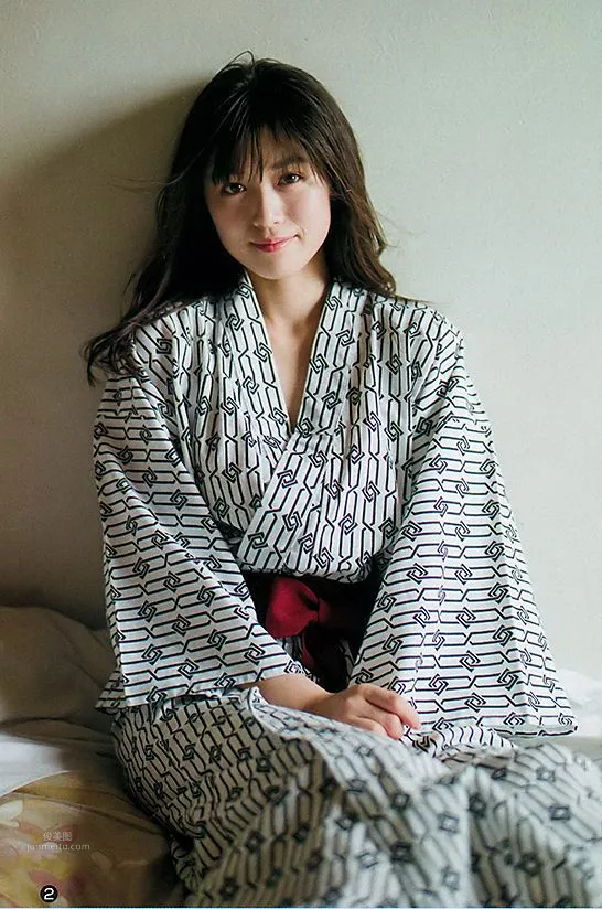 北向珠夕, kitamuki Miyu - Young Gangan, FLASH, 2019_32