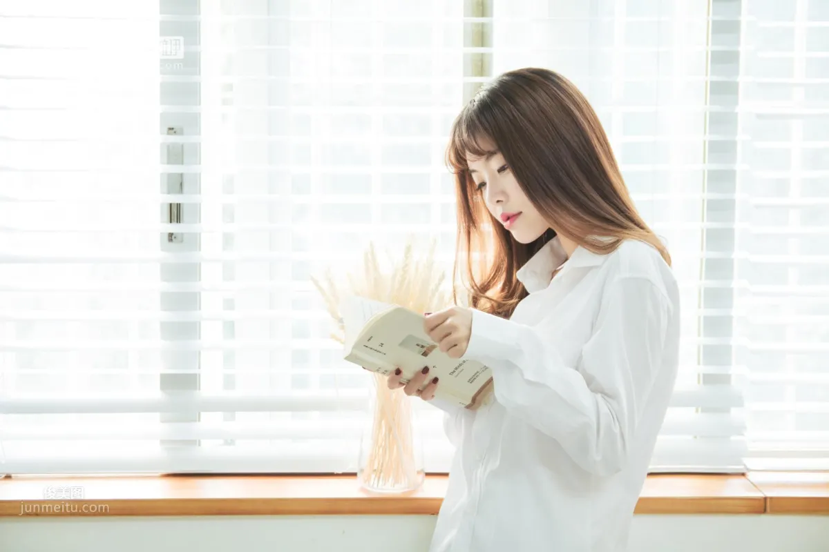 [YALAYI雅拉伊] 2018.07.31 No.036 小美好 陽陽 21