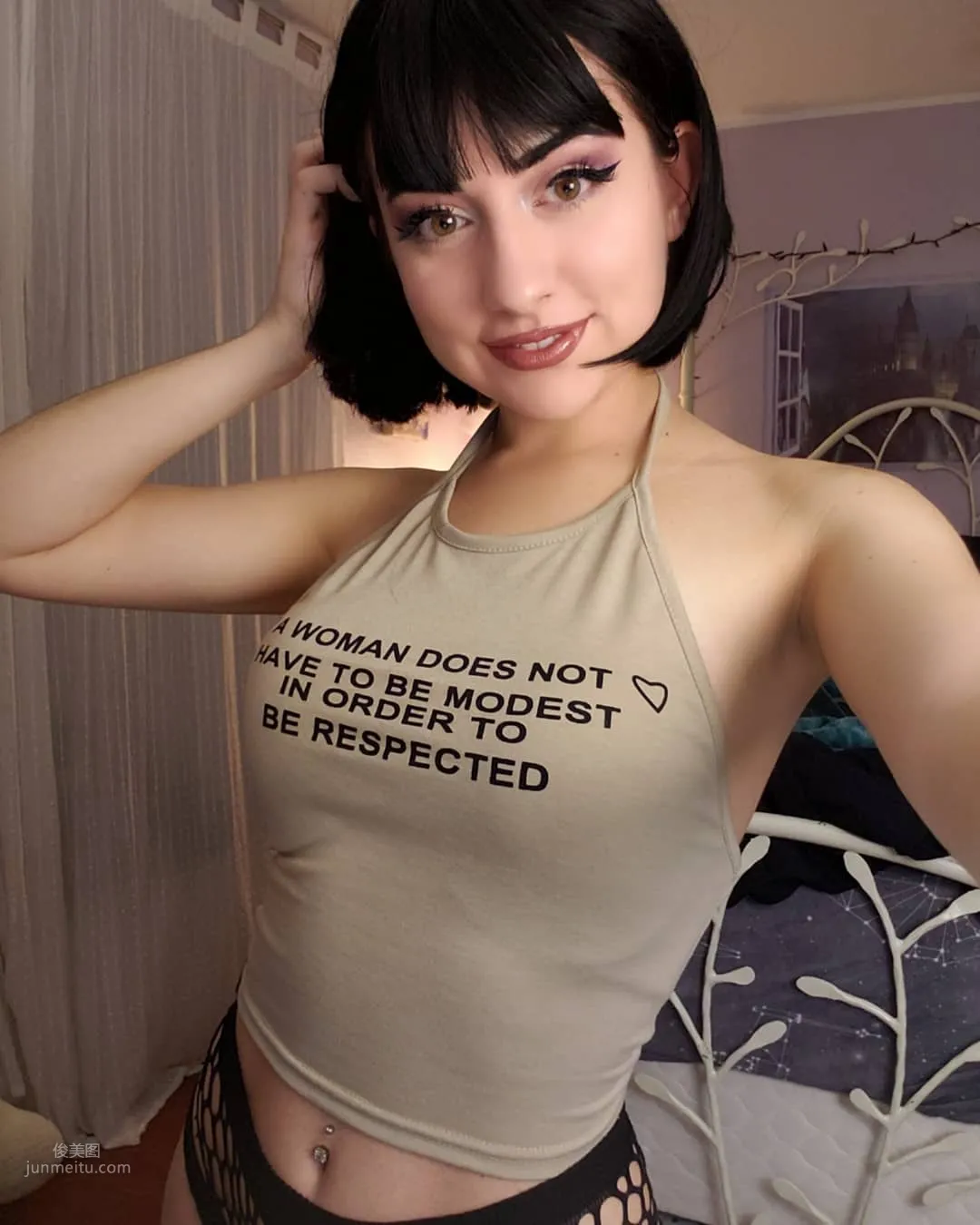 Karrigan Taylor- Cos美圖集 12