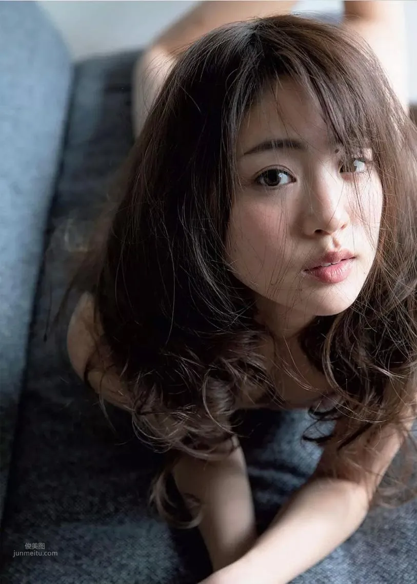 志田友美, Shida Yuumi - FLASH, Weekly Playboy, 2019 14
