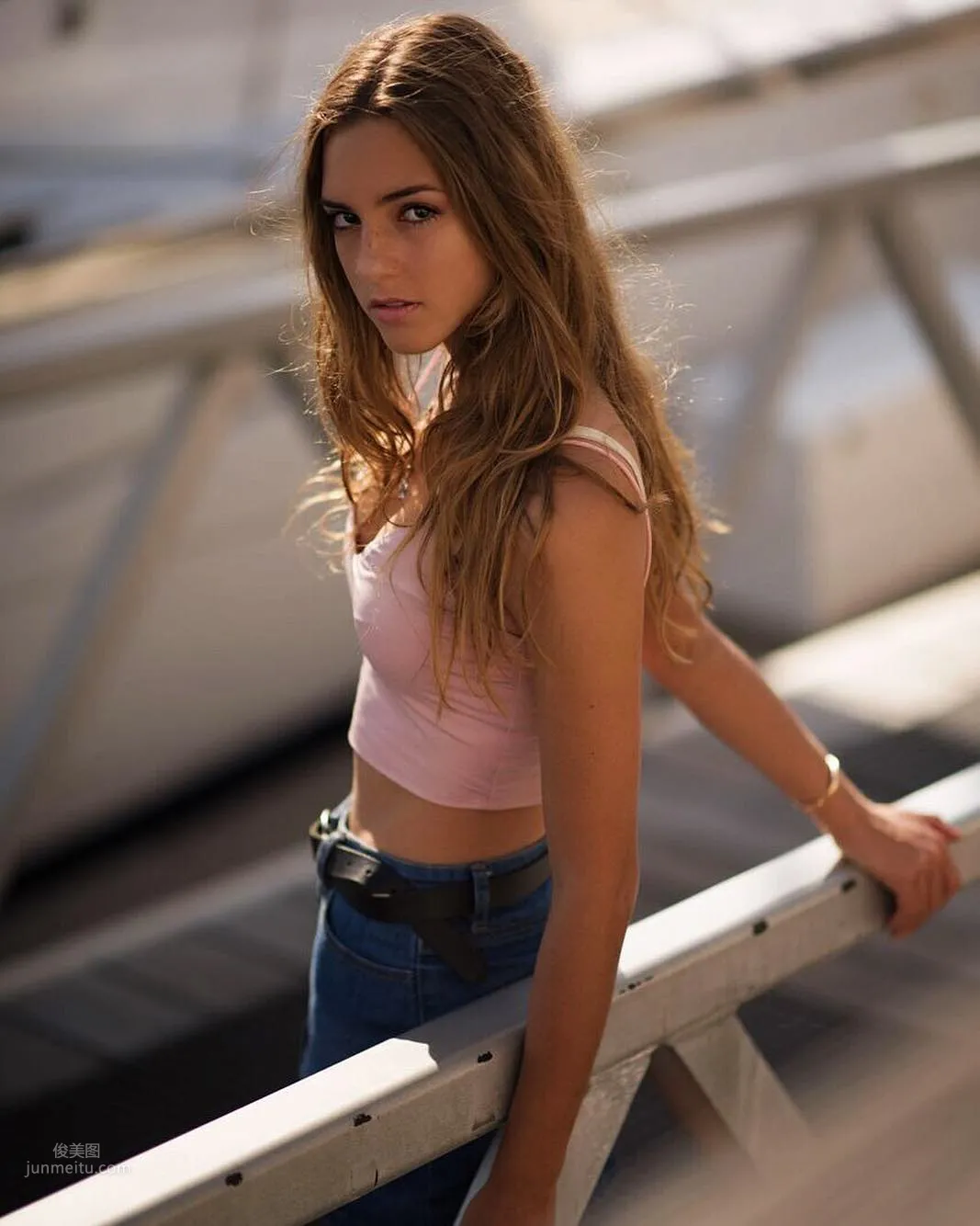 Emily Feld - Girl Next Door Type, Pure x Sexy Explosion photo 35