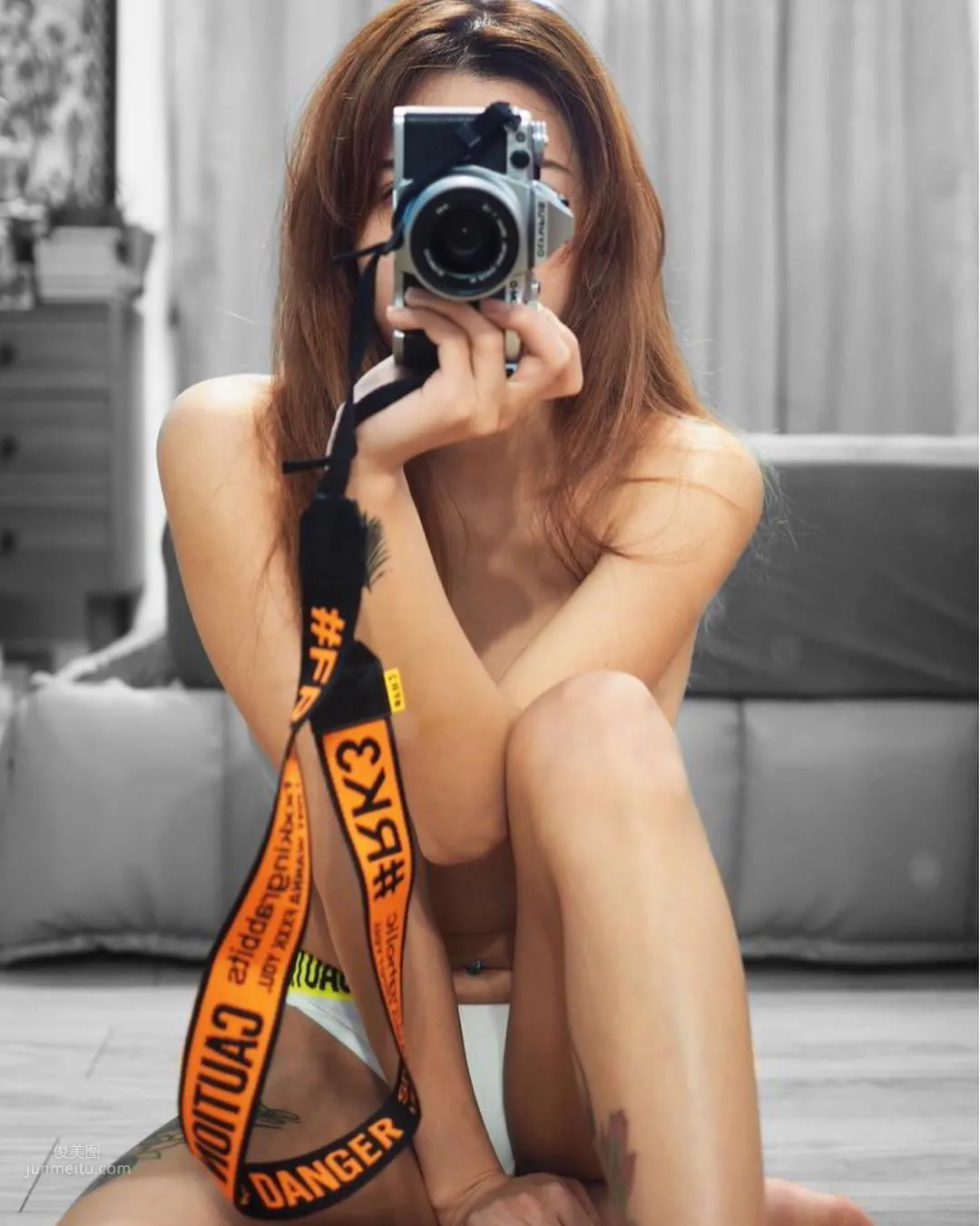 Keiko Fukumoto, Keiko Yen - Hot Female PR Hostess photo 25