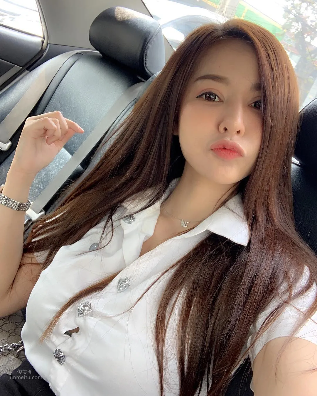 Phatthira Soonleewong- 泰國妹子好身材私房照 35