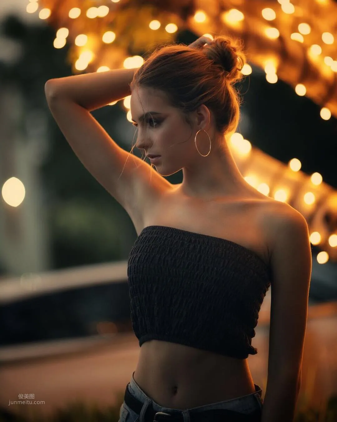 Emily Feld - Girl Next Door Type, Pure x Sexy Explosion photo 33