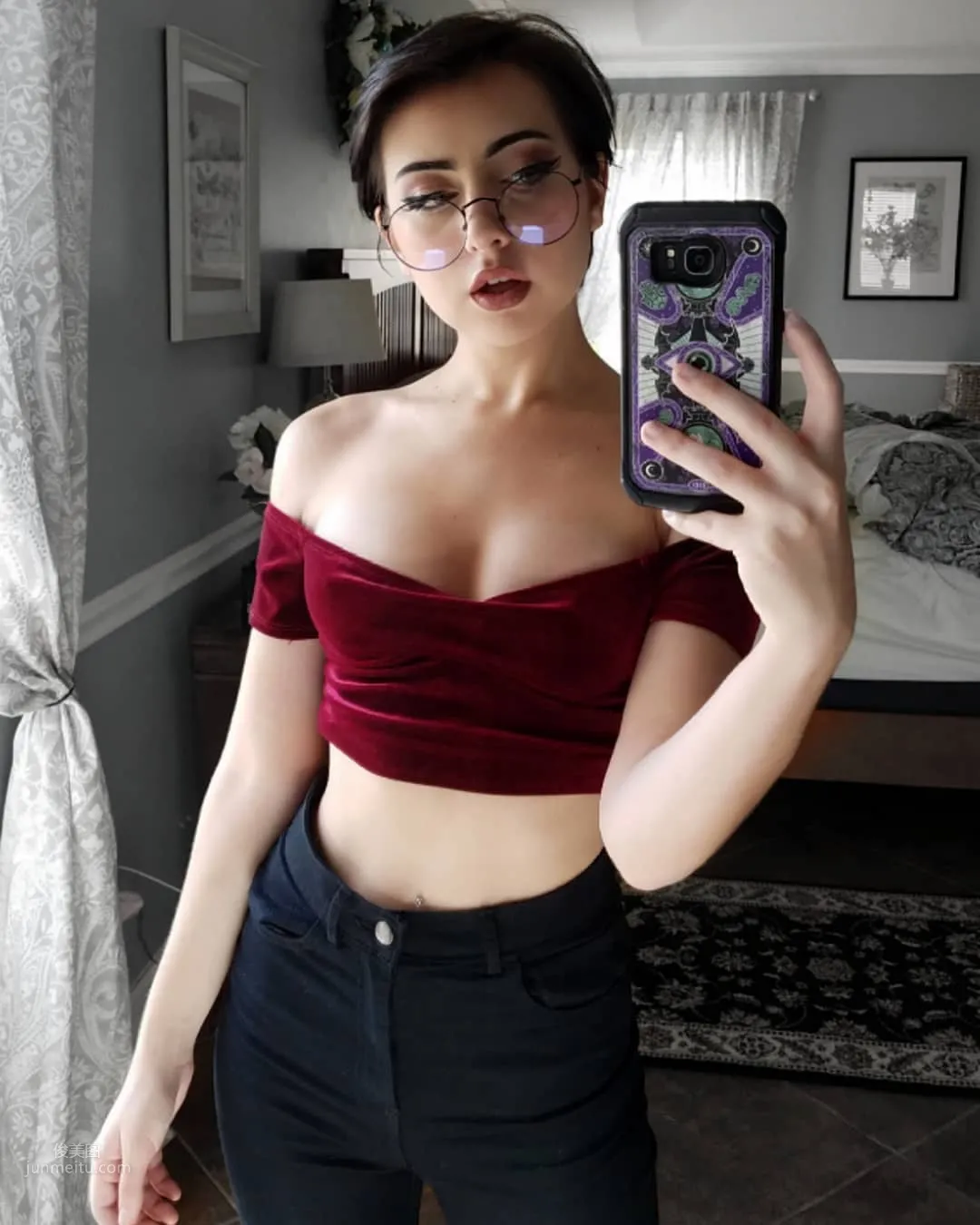 Karrigan Taylor- Cos美图集_5