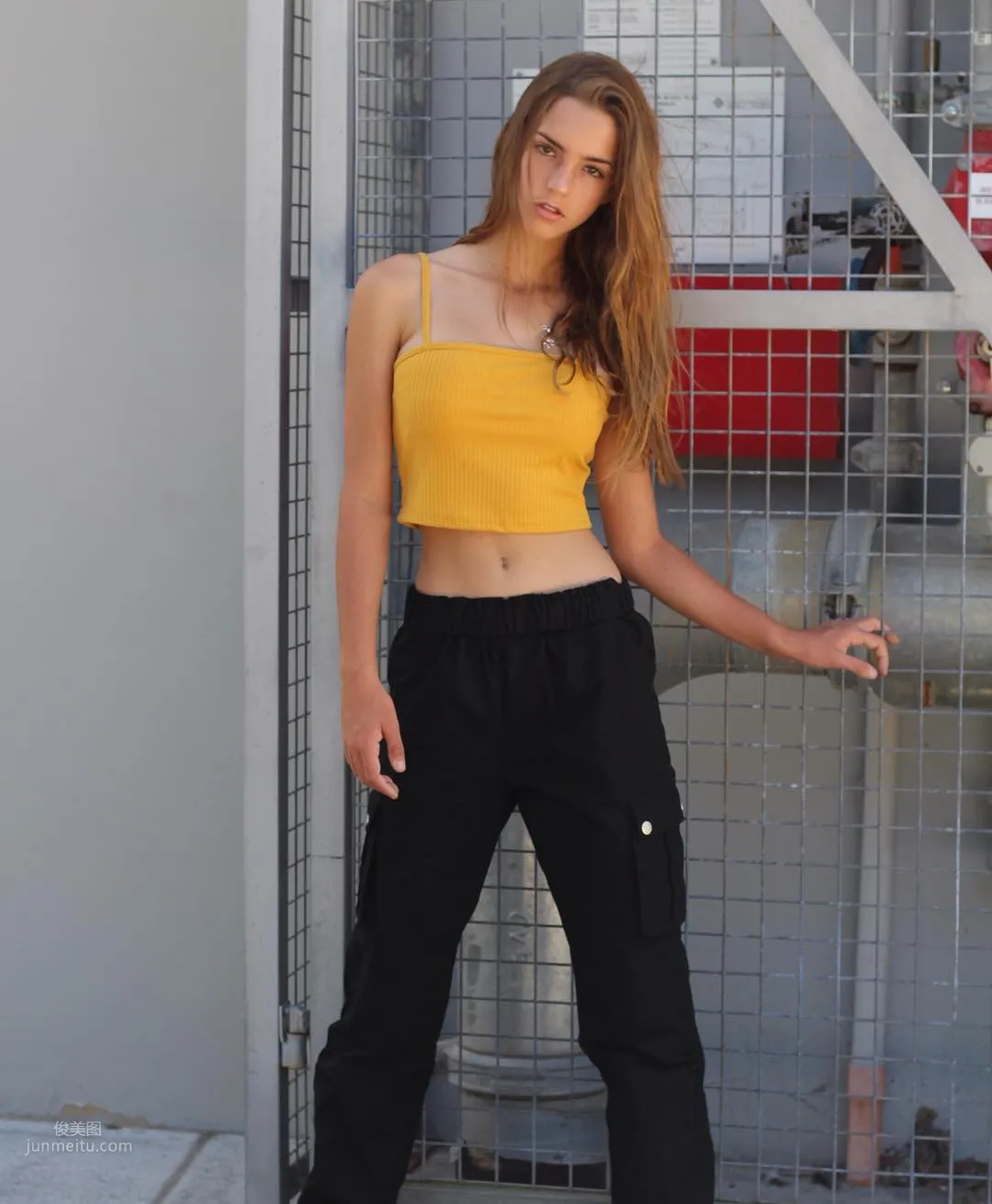 Emily Feld - Girl Next Door Type, Pure x Sexy Explosion photo 16