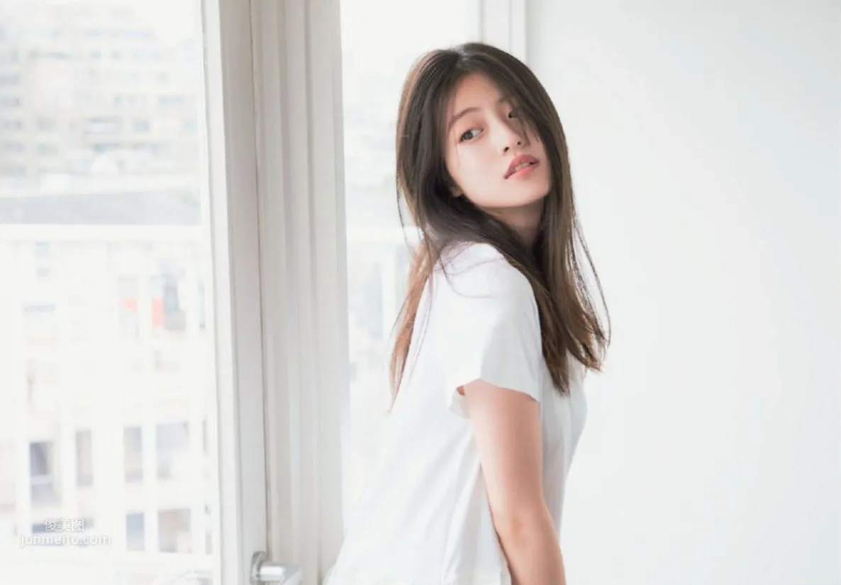 今田美桜, Imada Mio - Weekly Playboy, FLASH, FRIDAY, 2019_44