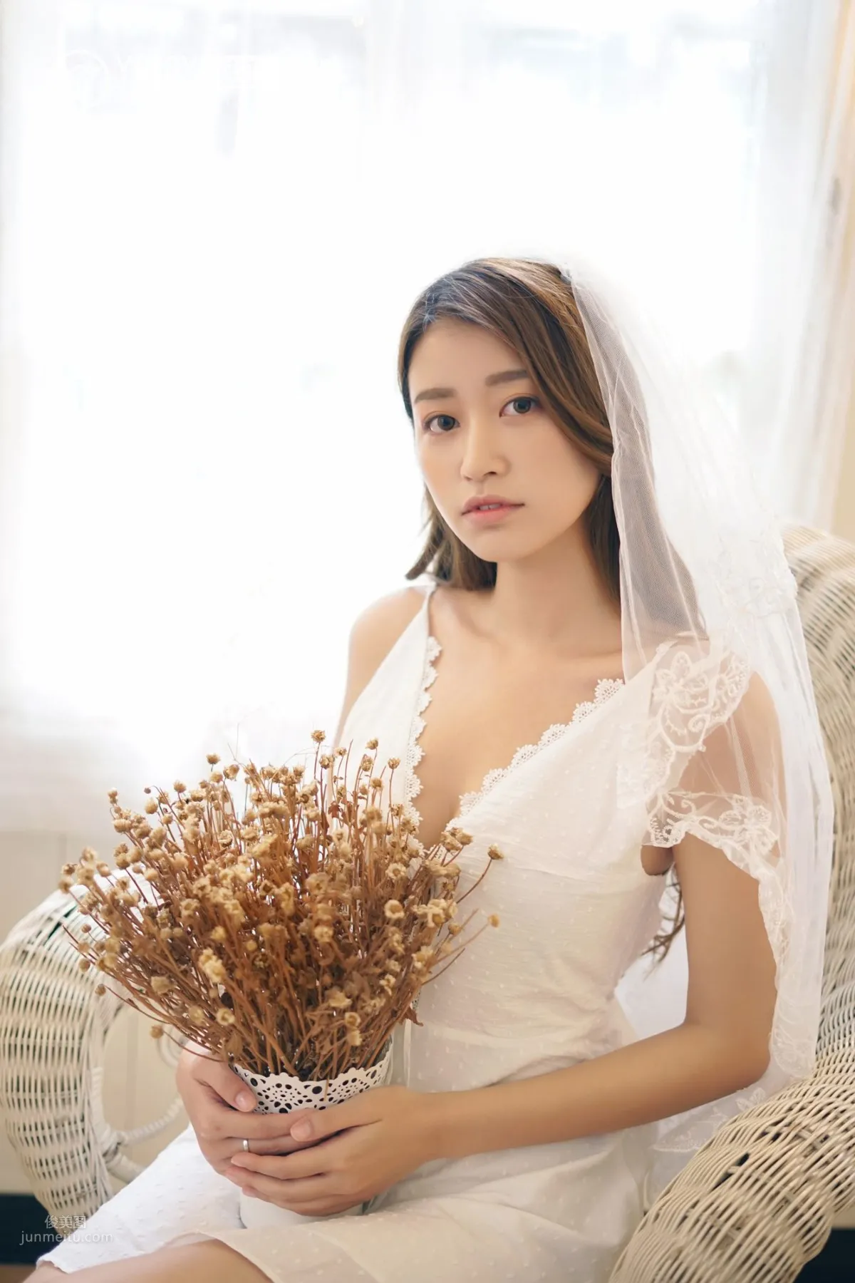 [YALAYI雅拉伊] 2018.08.01 No.037 午後陽光 飾媛 20