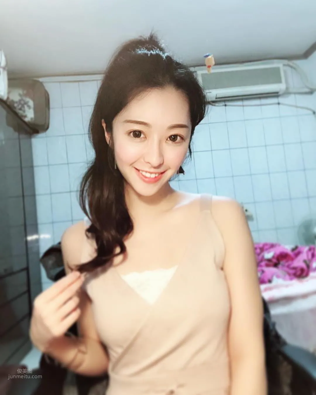 Li Yaxuan: Ashley， photo 3