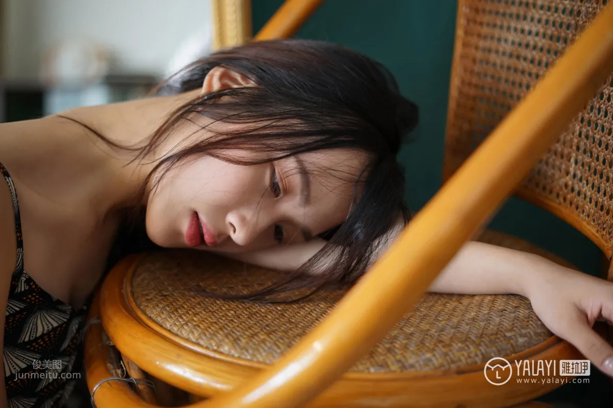 Ka Rou: YALAYI No. 034 photo 30