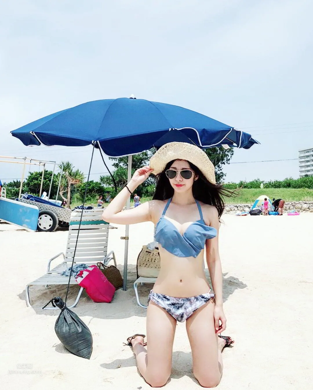 Li Yaxuan: Ashley， photo 11