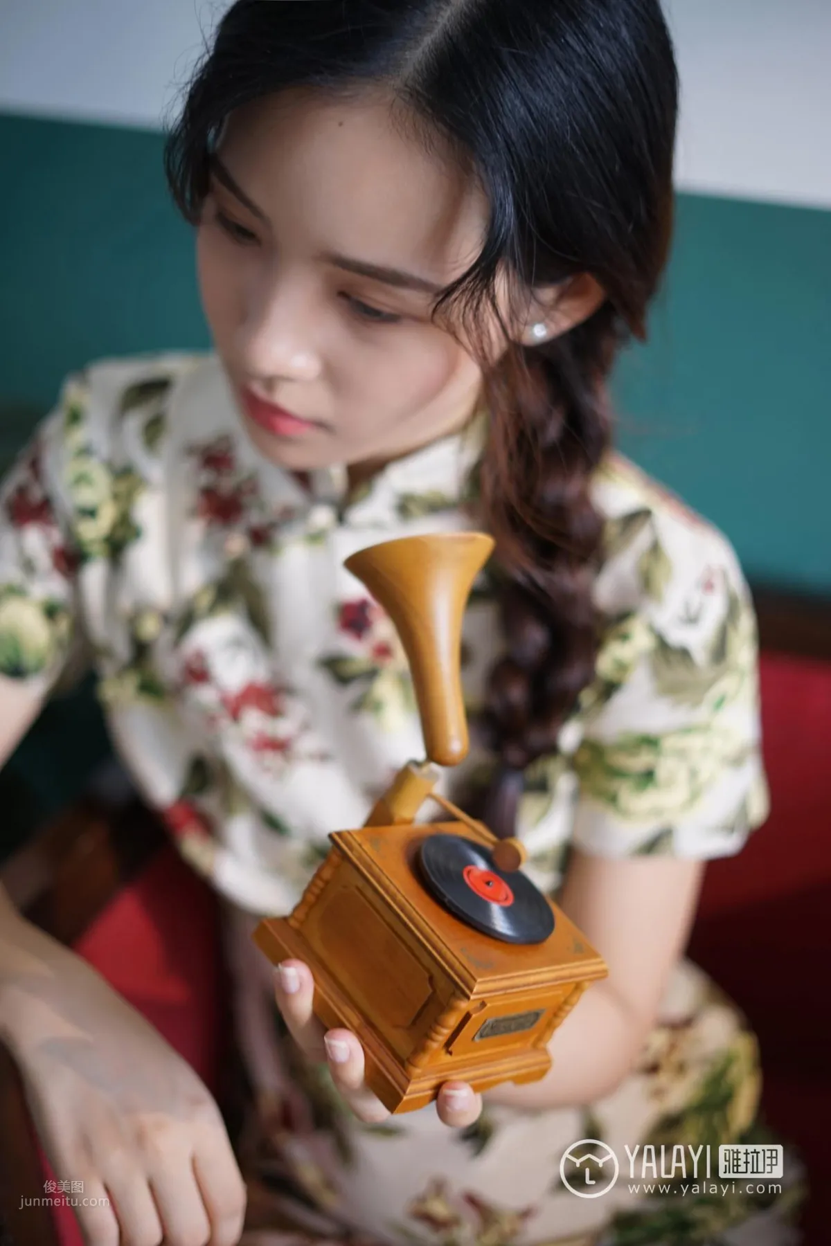 Ka Rou: YALAYI No. 034 photo 15