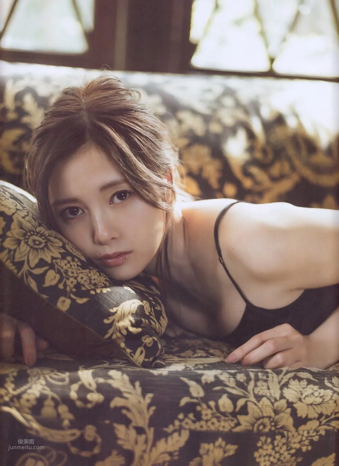 Mai Shiraishi, Shiraishi Mai - Platinum FLASH, 2019.03.08 photo 26