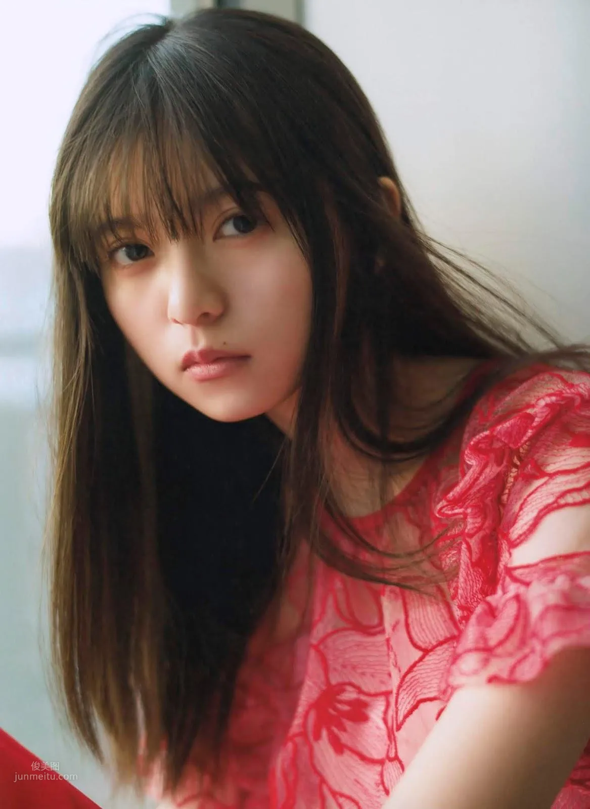 齋藤飛鳥, Saito Asuka - Young Jump, 20±SWEET, 2019 3