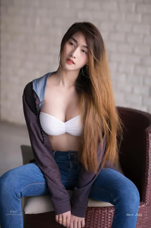 เล่นเฟสนี้เฟสเดียวค่ะ: Photo Set 2024 photo 19