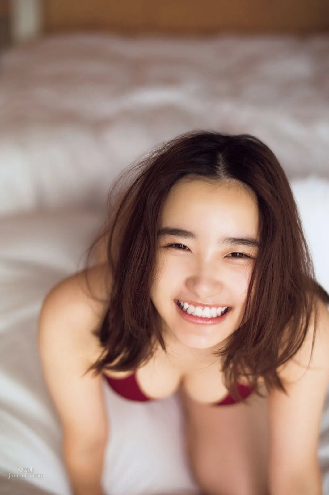安倍乙,Abe Oto - FRIDAY Digital,Weekly Playboy,Weekly SPA!,Young Animal 2019_35