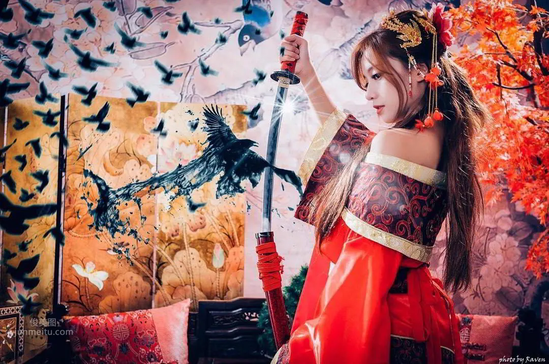 红豆饼女神萧卉君，气质美若天仙，惊现爆好身材_1