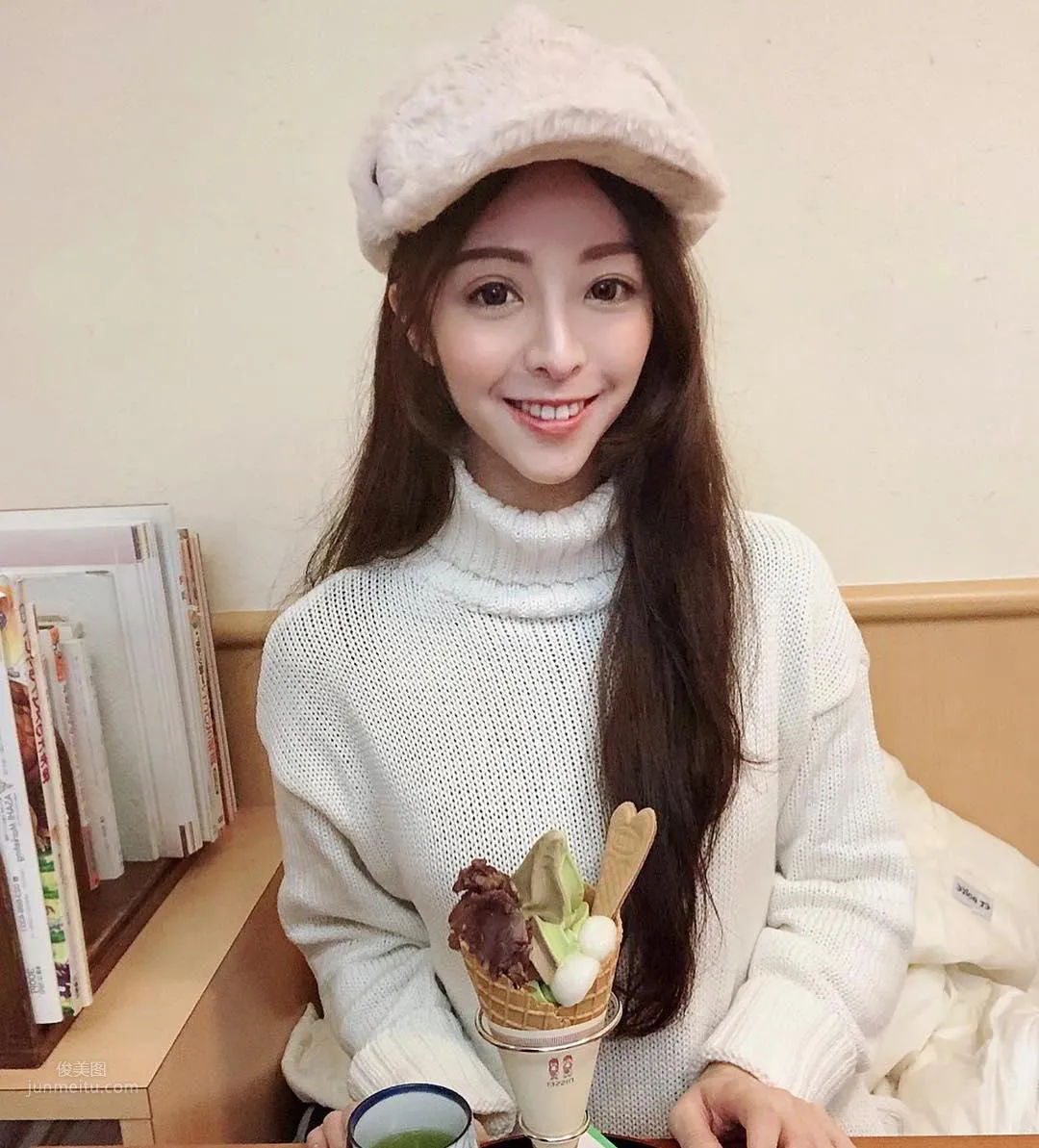 Li Yaxuan: Ashley， photo 19