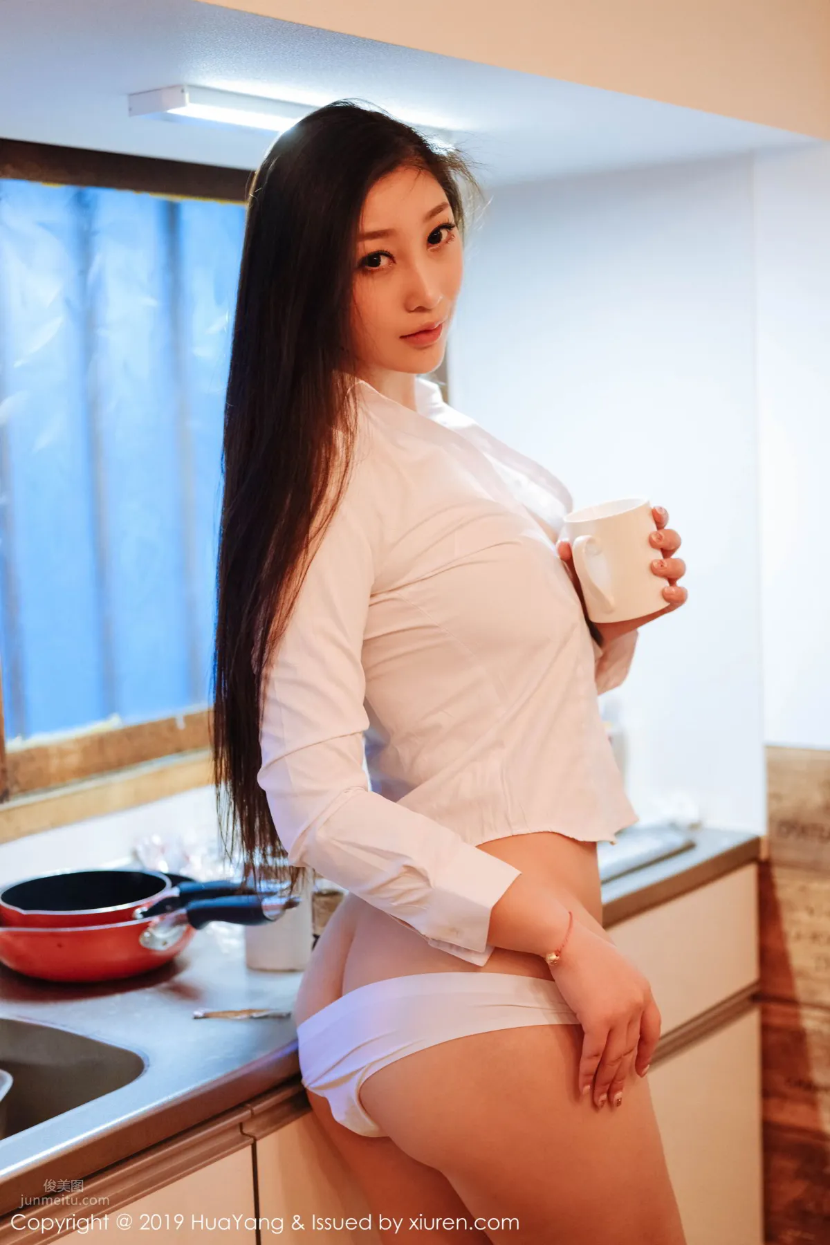 Daji Toxic: HuaYang photo 38