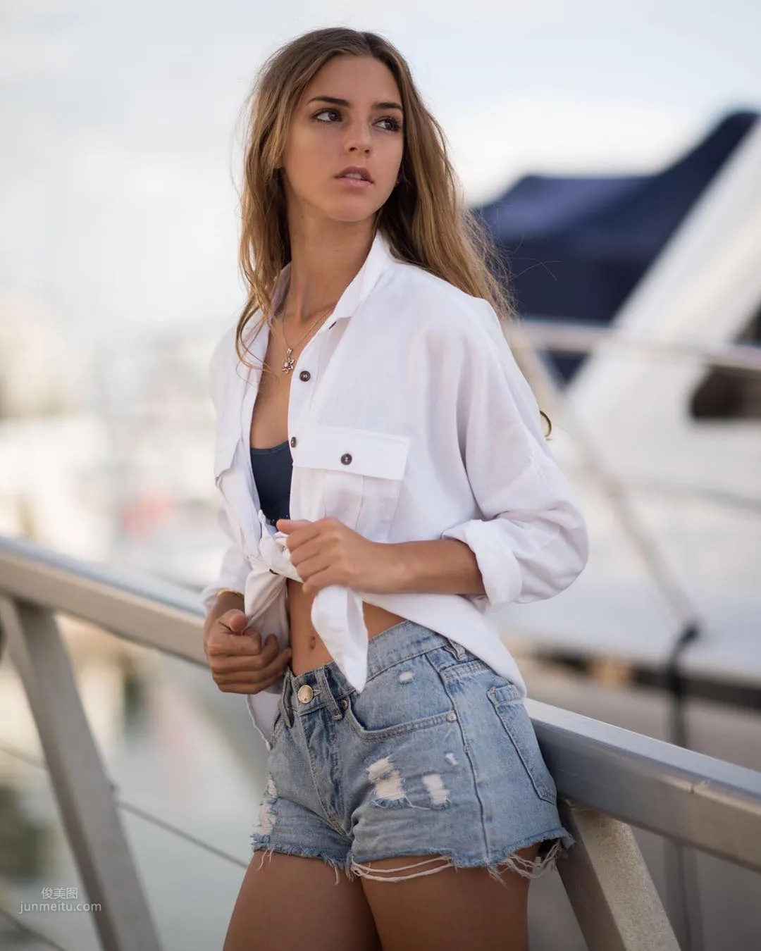 Emily Feld - Girl Next Door Type, Pure x Sexy Explosion photo 7