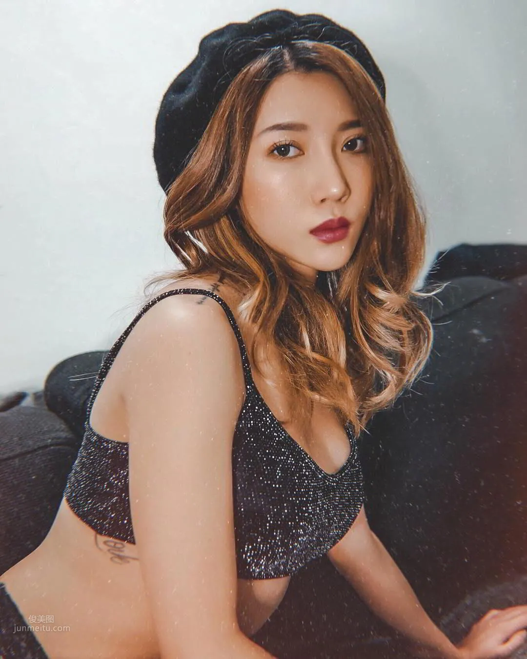 Keiko Fukumoto, Keiko Yen - Hot Female PR Hostess photo 22