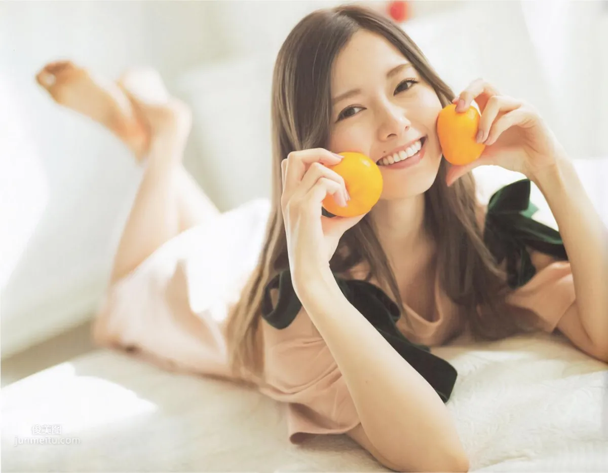 Mai Shiraishi, Shiraishi Mai - Platinum FLASH, 2019.03.08 photo 8