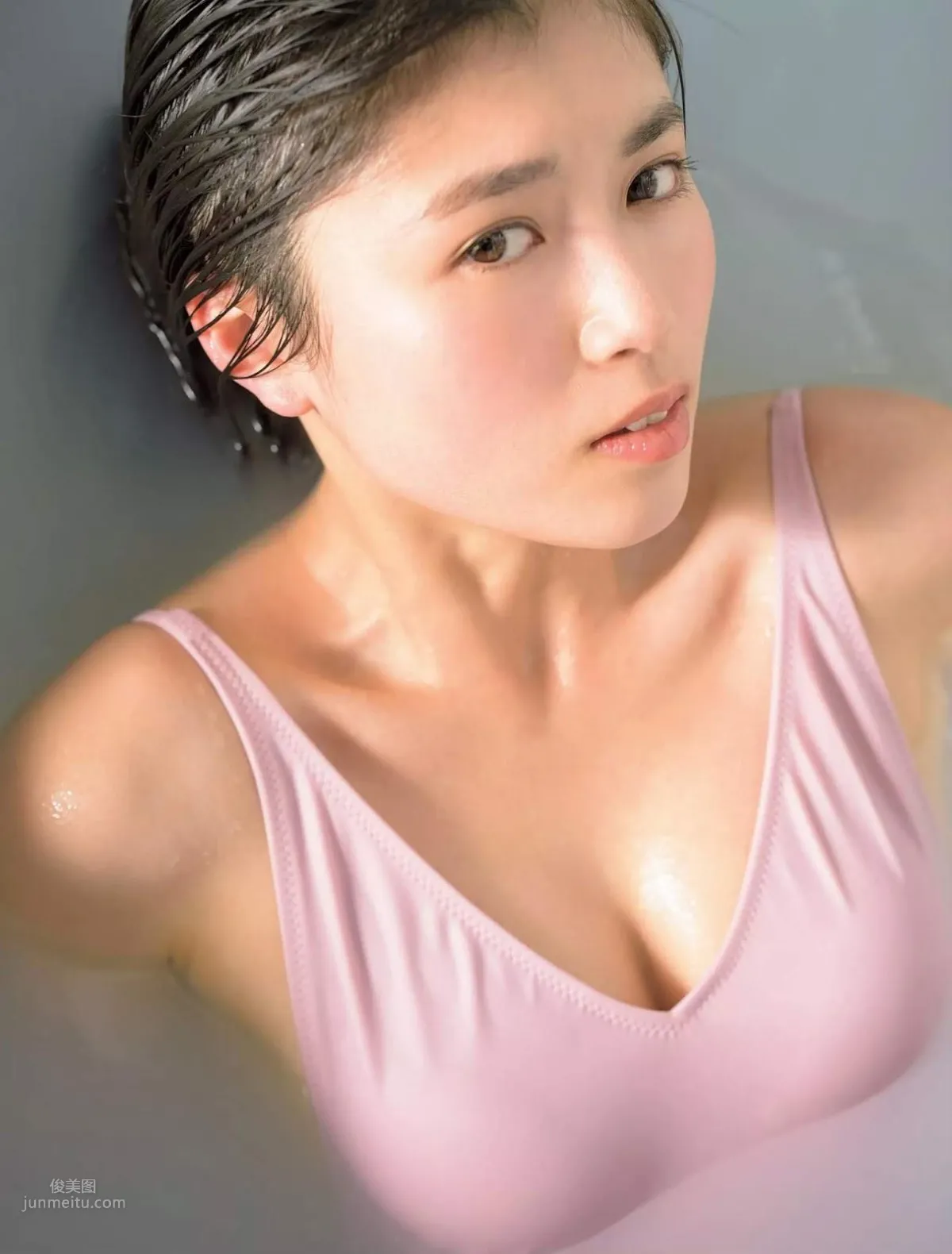 北向珠夕, kitamuki Miyu - Young Gangan, FLASH, 2019_16