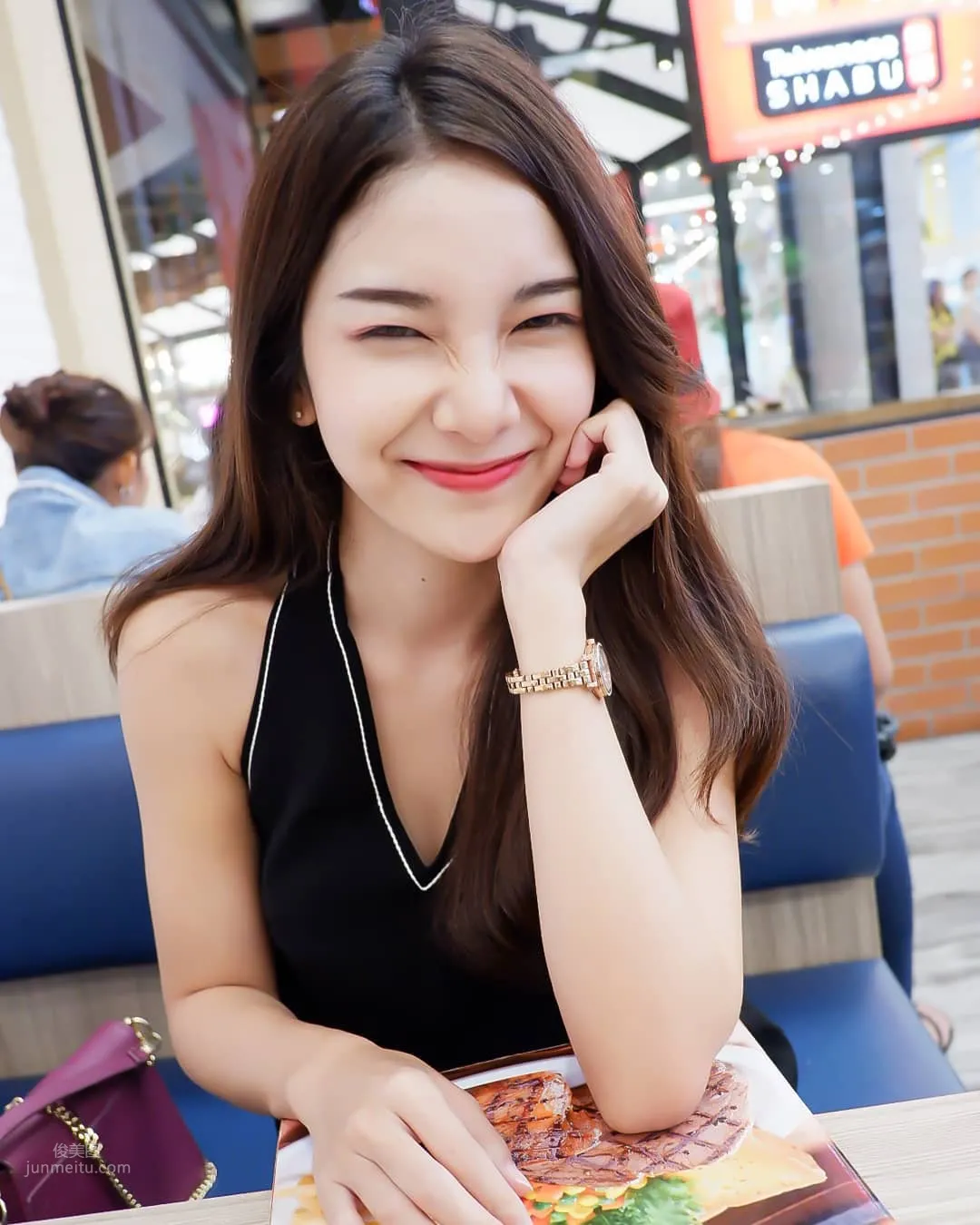 ชัฏชฎา เทพาสุทธินันท์: Nick Chatchada photo 31