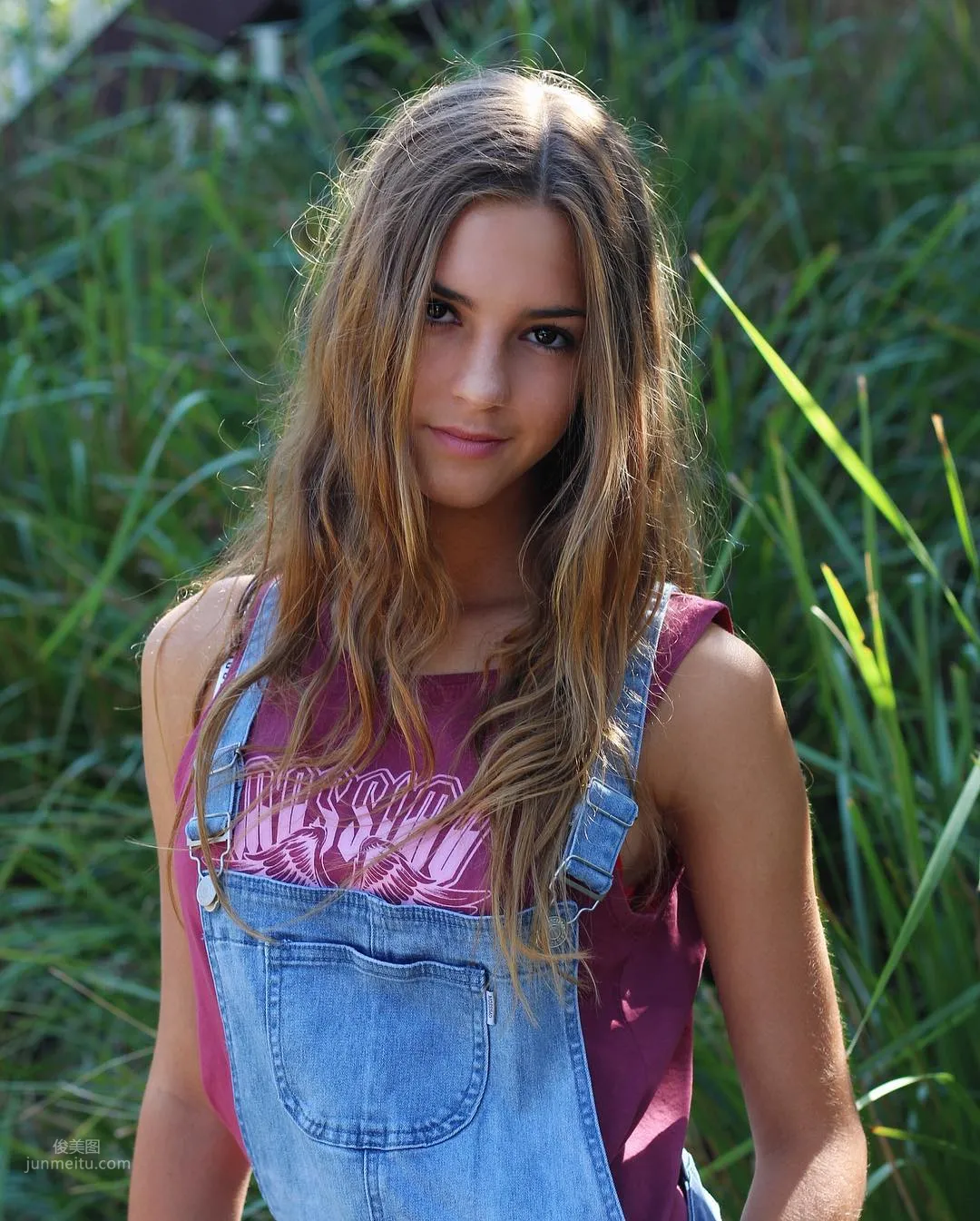 Emily Feld - Girl Next Door Type, Pure x Sexy Explosion photo 32