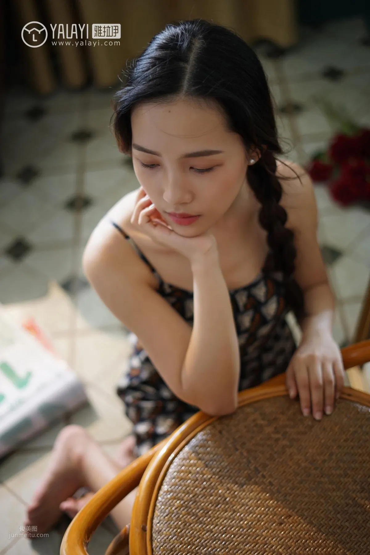 Ka Rou: YALAYI No. 034 photo 24